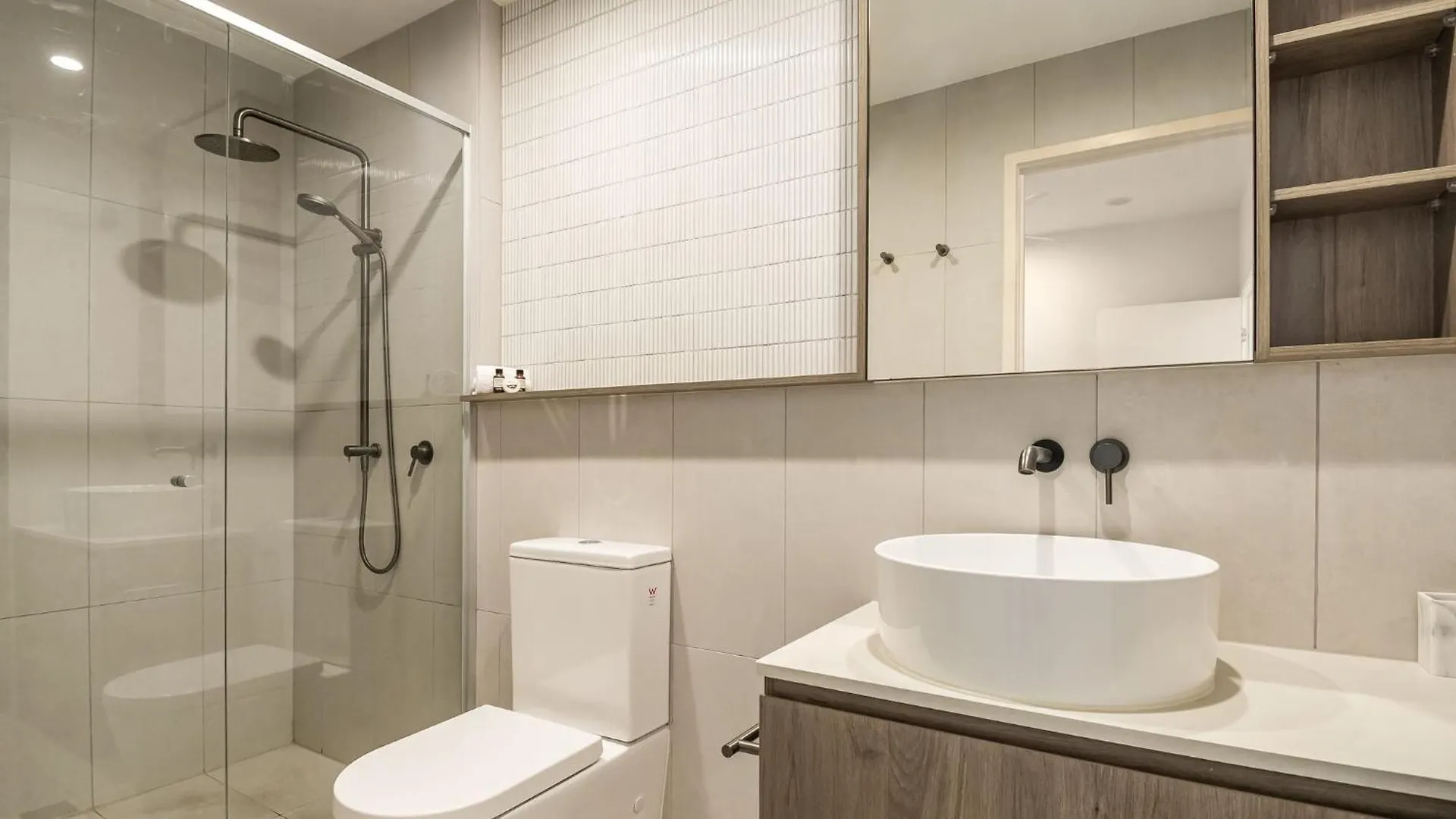 Jonson Lane Apartments Byron Bay Resort