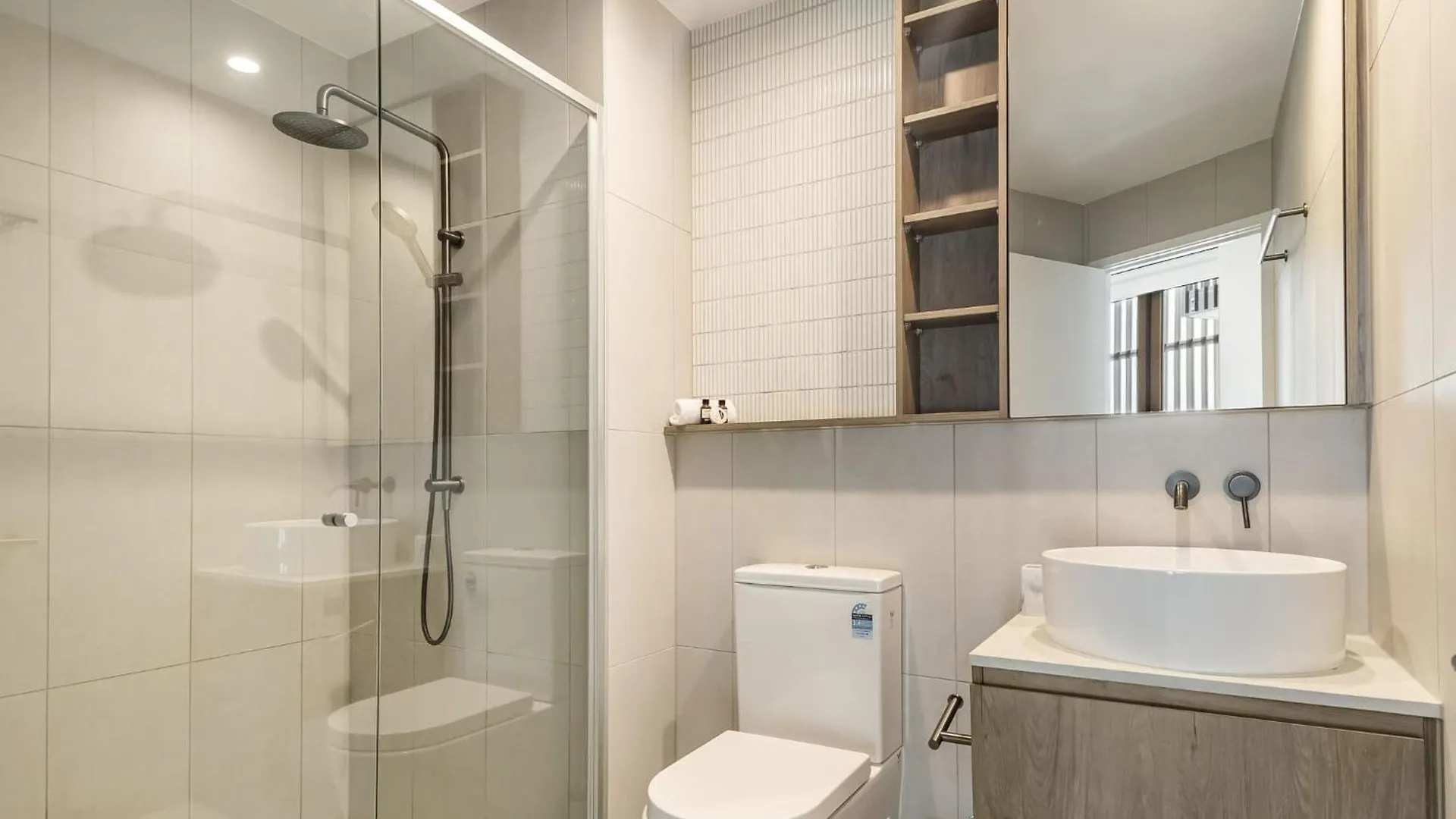 Resort Jonson Lane Apartments Byron Bay Australia