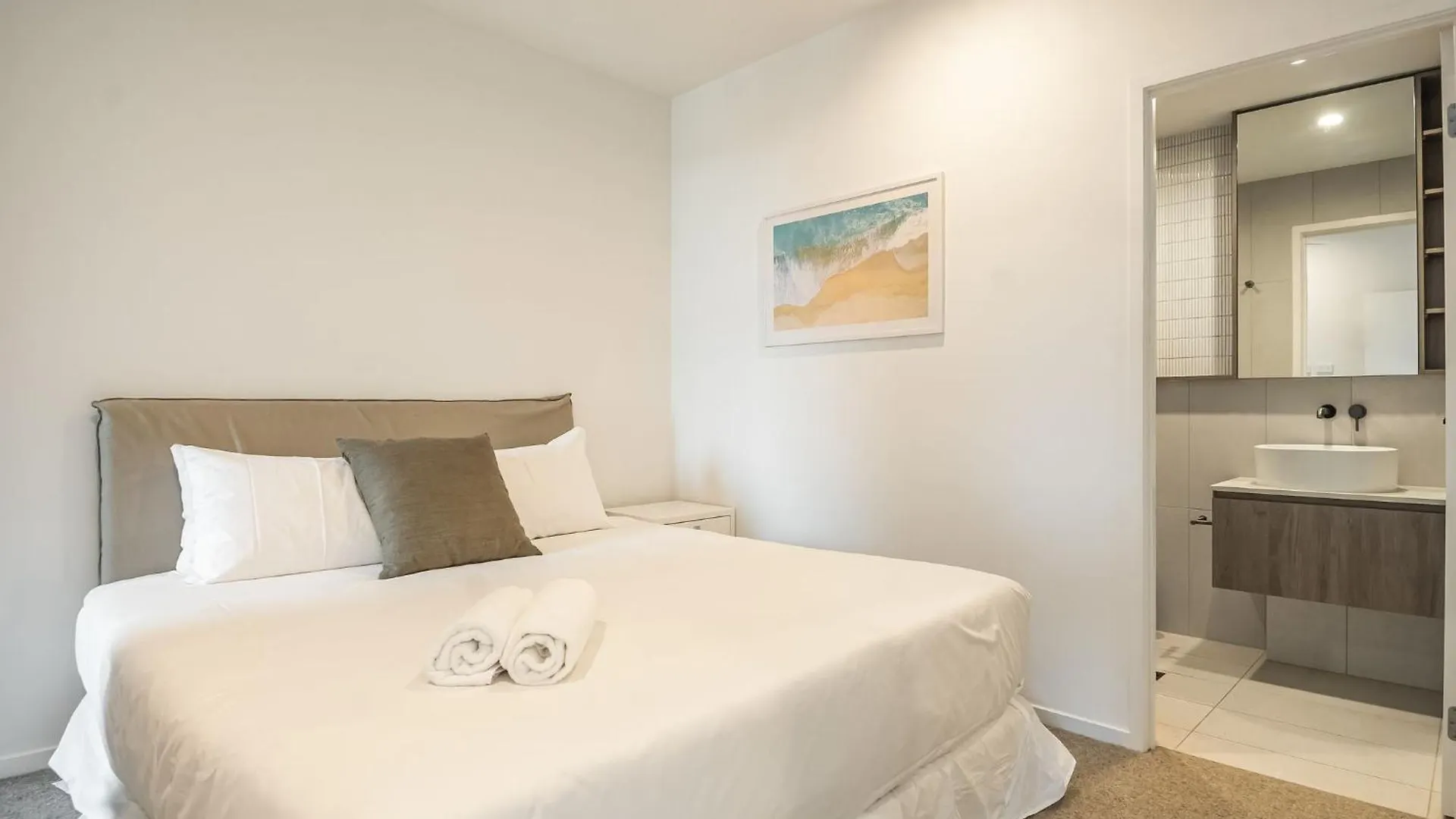 Jonson Lane Apartments Byron Bay