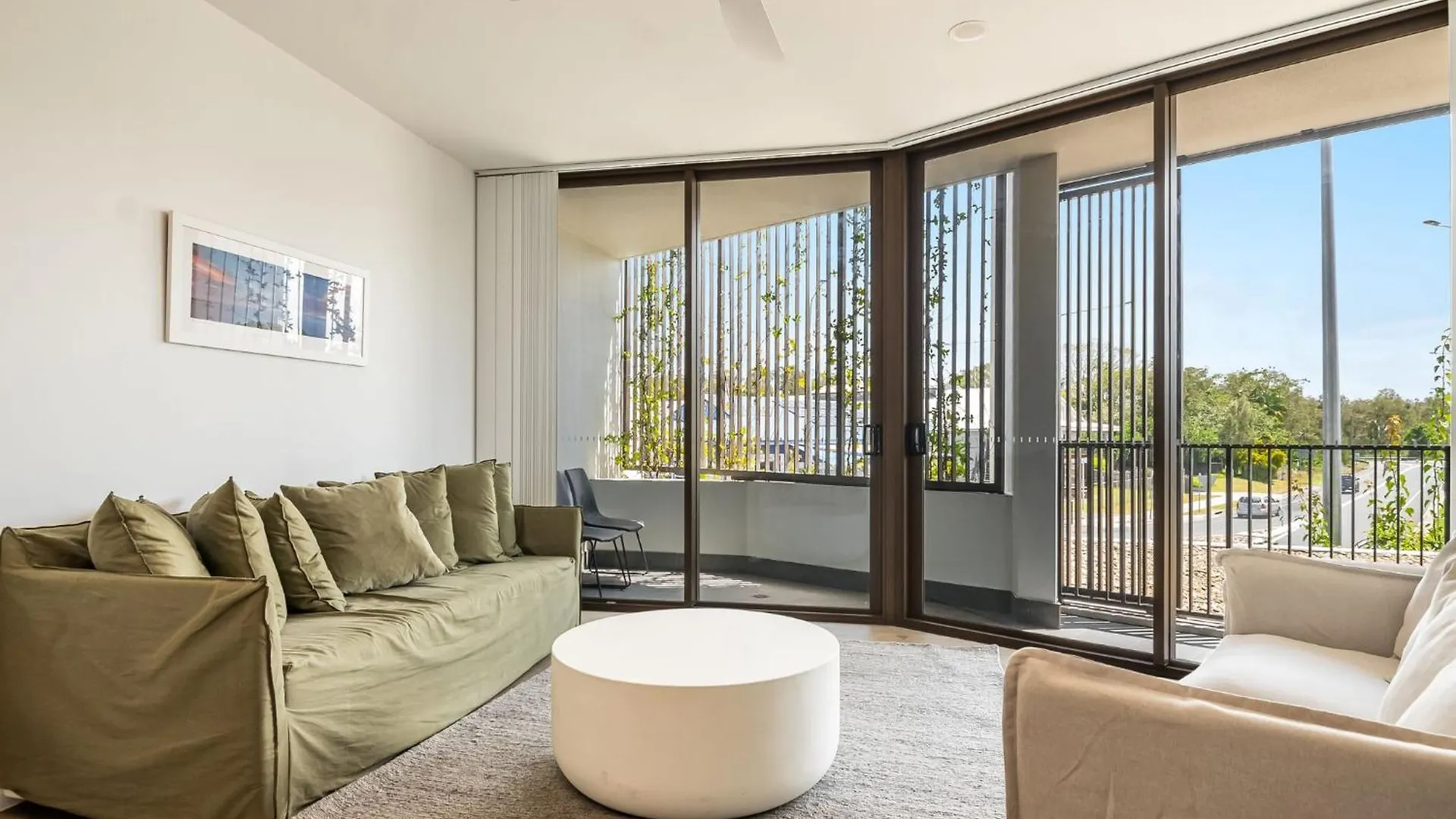 Resort Jonson Lane Apartments Byron Bay