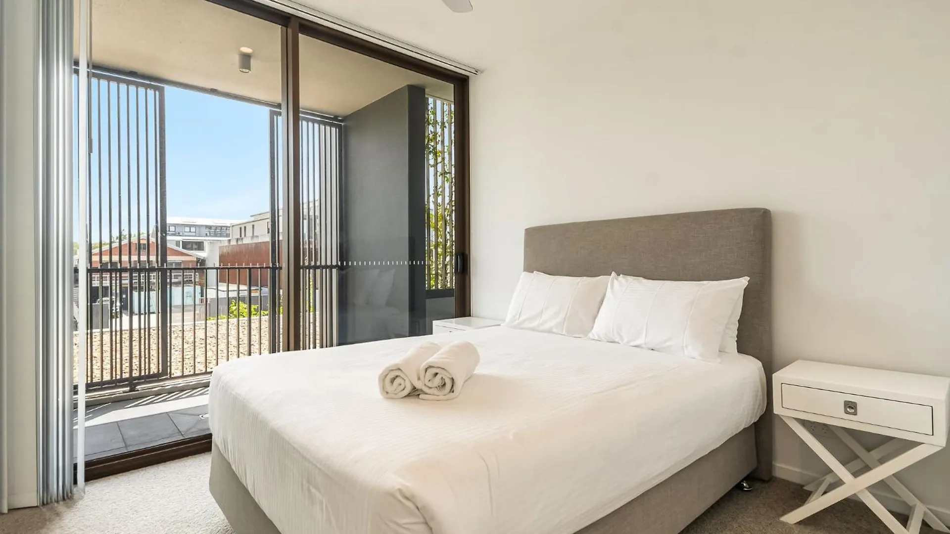 Resort Jonson Lane Apartments Byron Bay