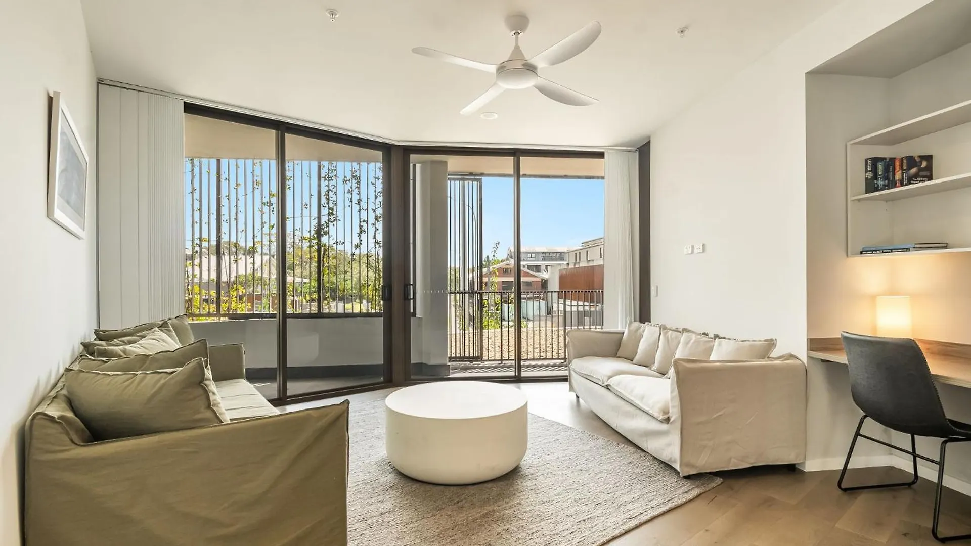 Jonson Lane Apartments Byron Bay 0*,  Australia