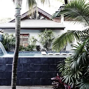 The Of Byron Resort