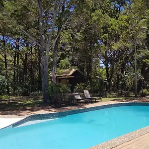Rainforest Resort
